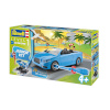 Revell liimitav mudel Junior Kit Convertible