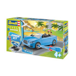 Revell liimitav mudel Junior Kit Convertible