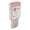 HP tindikassett No. 728 (F9K16A) Magenta 300ml