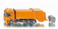 Siku mudelauto Refuse Truck 2938 1:50