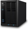 WD MyCloud PR2100 4TB WDBBCL0040JBK NAS System extern Retail