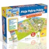 Liscianigiochi pusle Little Genius My Polish, 108-osaline