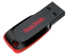 SanDisk mälupulk Cruzer Blade 128GB 