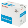 Canon tooner CEXV21C tsüaan | IR 2380I