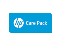 Hp Inc. Epack 3yr Nbd Color Lj M477