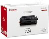 Canon tooner 724 must