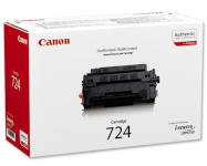 Canon tooner 724 must