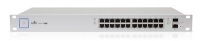 Ubiquiti US-24-250W 24-port + 2xSFP Gigabit PoE 250W UniFi switch