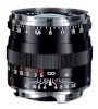 Zeiss objektiiv Planar 50mm F2.0 T* ZM must