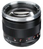 Zeiss objektiiv Planar T* 85mm F1.4 ZE Canon