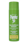 Plantur 39 šampoon Phyto-Coffein Shampoo Colored Hair 250ml, naistele