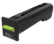 Lexmark tooner 72K2XKE