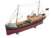 Revell laev Northsea Fishing Trawler