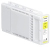 Epson tindikassett UltraChrome XD kollane 350 ml T6934