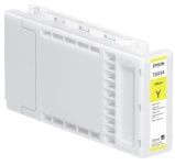 Epson tindikassett UltraChrome XD kollane 350 ml T6934