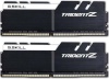 G.Skill mälu DDR4 32GB 3200MHz CL16 (2x16GB) 32GTZKW Triden Z