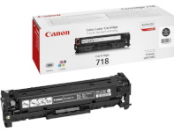 Canon tooner 718 must