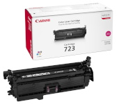 Canon tooner 723 magenta