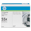 HP tooner CE255X must