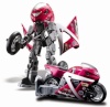 Maisto Mootorattas-transformer MCN35003