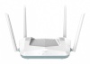 D-Link ruuter AX3200 Smart R32 802.11ax, 800+2402 Mbit/s, 10/100/1000 Mbit/s, Ethernet LAN (RJ-45) ports 4, Antenna type External