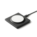 Native Union juhtmevaba laadija Drop Magnetic Wireless Charger must