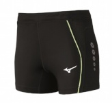 Mizuno treeningpüksid Premium JPN Short Tight must - suurus S