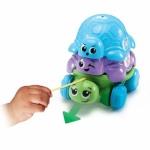 Vtech Baby õppemäng Famille Empilo Tortue FR