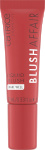 Catrice põsepuna Blush Affair 10g, 030 Ready Red Go, naistele