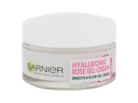 Garnier näokreem Skin Naturals Hyaluronic Rose Gel-Cream 50ml, naistele