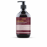 Organic & Botanic šampoon Keratin (500ml)