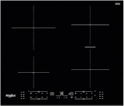 Whirlpool induktsioonpliit WB B3960 BF