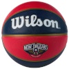 Wilson korvpall Ball NBA Team New Orleans Pelicans Ball WTB1300XBNO 7