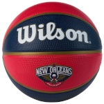 Wilson korvpall Ball NBA Team New Orleans Pelicans Ball WTB1300XBNO 7