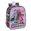 Monster High seljakott Creep must 22x27x10cm