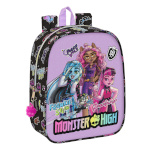 Monster High seljakott Creep must 22x27x10cm