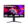 LG monitor 27gr75q-b 27" IPS, QHD, 16:9, 165Hz, matte, 1Ms, pivot, height, tilt, must 27gr75q-b