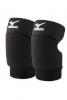 Mizuno põlvekaitsmed Open Back Kneepad must - suurus XL