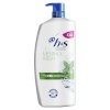 Head & Shoulders šampoon Head & Shoulders Refreshing Menthol 1 L