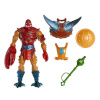 Mattel Masters of the Universe Masterverse Deluxe New Eternia Clawful