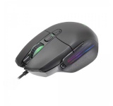 Ms hiir Wired Gaming Mouse Nemesis C500 8000 DPI RGB LED must