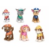 The Paw Patrol pehme mänguasi Classic 19cm