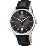 Festina meeste kell F20426/6 must