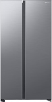 Samsung külmik RS62DG5003S9EO Side by Side Refrigerator, 655L, hall