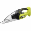 Ryobi käsitolmuimeja RHV18-0 Hand Vacuum Cleaner, roheline/must