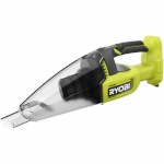 Ryobi käsitolmuimeja RHV18-0 Hand Vacuum Cleaner, roheline/must