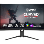 MSI monitor MPG 275CQRXF