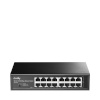 Cudy switch FS1016 network Fast Ethernet (10/100) must