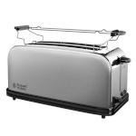 Russell Hobbs röster 23610-56 Roostevaba teras 1600 W