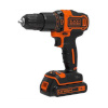 Black & Decker Kruvikeeraja BDCHD18KB